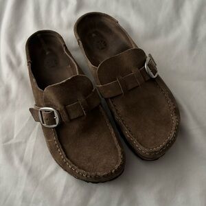 Birkenstock size 38